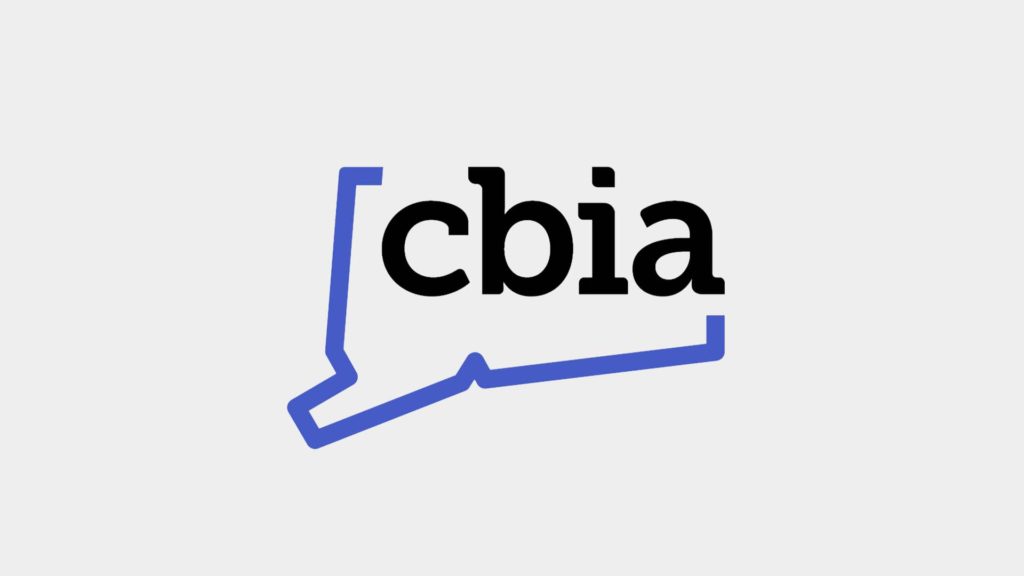 CBIA logo